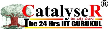 Catalyser Logo